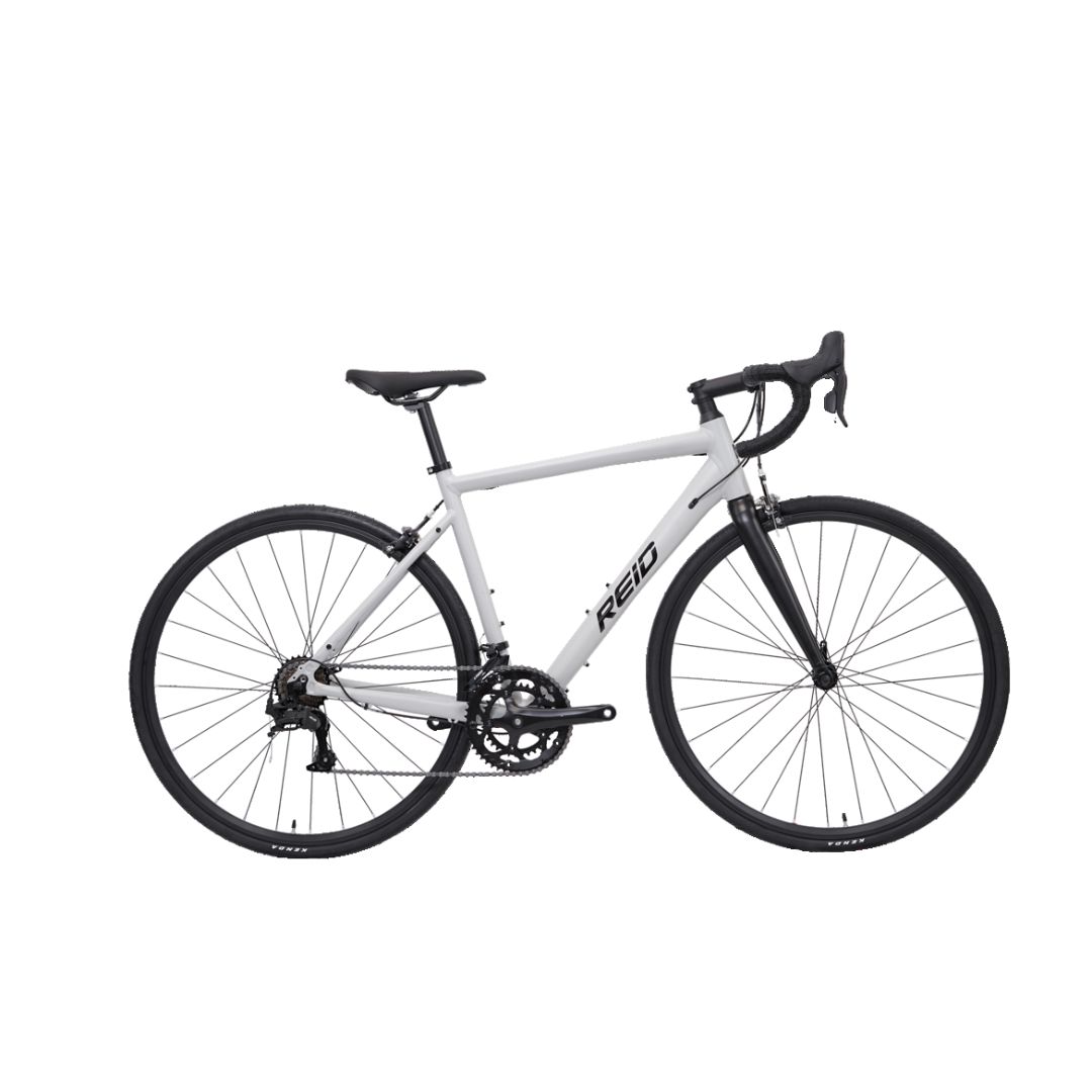 Image Reid Osprey 1 Unisex COOL GREY L-54cm